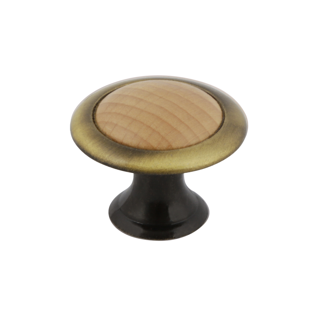 BOTÓN TRADICIONAL PARA MUEBLE 4228 - 4231 - 4239 - 4251 - Handy Home - Handy home ofrece una gama extensa de herrajes, Jaladeras y Accesorios para mueble de madera, diseñados con la más alta calidad y precio accesible. Contamos con gran variedad de herrajes para cocina y gabinetes entre los que se encuentras correderas para cajón, bisagras bidimensionales y Jaladeras para mueble, fabricadas con variedad de materiales de alta calidad como acero inoxidable, acero galvanizado, zamac, aluminio, nylon etc. Que darán un toque moderno y una decoración única a tus muebles. Contamos con toda una línea completa de accesorios para closet que van desde el tubo, rodamientos, colgador de ganchos hasta tornillos para madera que te ayudaran a la fijación y soporte que necesitan tus puertas y muebles.