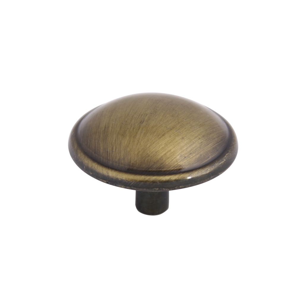 BOTÓN TRADICIONAL PARA MUEBLE 3836 - 3837 - 3838 - 3839 - Handy Home - Handy home ofrece una gama extensa de herrajes, Jaladeras y Accesorios para mueble de madera, diseñados con la más alta calidad y precio accesible. Contamos con gran variedad de herrajes para cocina y gabinetes entre los que se encuentras correderas para cajón, bisagras bidimensionales y Jaladeras para mueble, fabricadas con variedad de materiales de alta calidad como acero inoxidable, acero galvanizado, zamac, aluminio, nylon etc. Que darán un toque moderno y una decoración única a tus muebles. Contamos con toda una línea completa de accesorios para closet que van desde el tubo, rodamientos, colgador de ganchos hasta tornillos para madera que te ayudaran a la fijación y soporte que necesitan tus puertas y muebles.