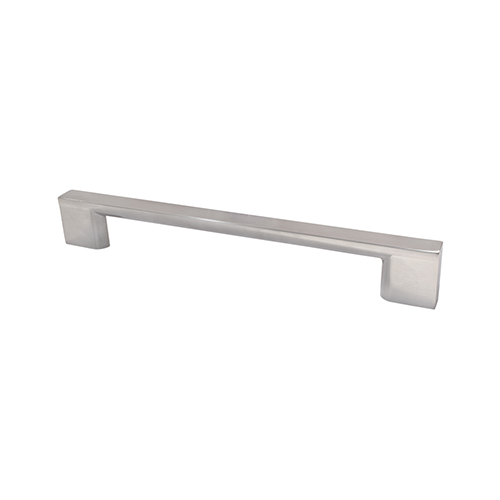 JALADERA CONTEMPORÁNEA LISBOA PARA MUEBLE - Handy Home - Handy home ofrece una gama extensa de herrajes, Jaladeras y Accesorios para mueble de madera, diseñados con la más alta calidad y precio accesible. Contamos con gran variedad de herrajes para cocina y gabinetes entre los que se encuentras correderas para cajón, bisagras bidimensionales y Jaladeras para mueble, fabricadas con variedad de materiales de alta calidad como acero inoxidable, acero galvanizado, zamac, aluminio, nylon etc. Que darán un toque moderno y una decoración única a tus muebles. Contamos con toda una línea completa de accesorios para closet que van desde el tubo, rodamientos, colgador de ganchos hasta tornillos para madera que te ayudaran a la fijación y soporte que necesitan tus puertas y muebles.