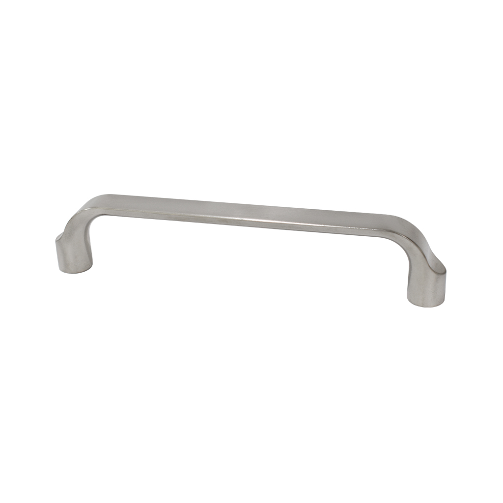 JALADERA CONTEMPORÁNEA TURÍN PARA MUEBLE - Handy Home - Handy home ofrece una gama extensa de herrajes, Jaladeras y Accesorios para mueble de madera, diseñados con la más alta calidad y precio accesible. Contamos con gran variedad de herrajes para cocina y gabinetes entre los que se encuentras correderas para cajón, bisagras bidimensionales y Jaladeras para mueble, fabricadas con variedad de materiales de alta calidad como acero inoxidable, acero galvanizado, zamac, aluminio, nylon etc. Que darán un toque moderno y una decoración única a tus muebles. Contamos con toda una línea completa de accesorios para closet que van desde el tubo, rodamientos, colgador de ganchos hasta tornillos para madera que te ayudaran a la fijación y soporte que necesitan tus puertas y muebles.