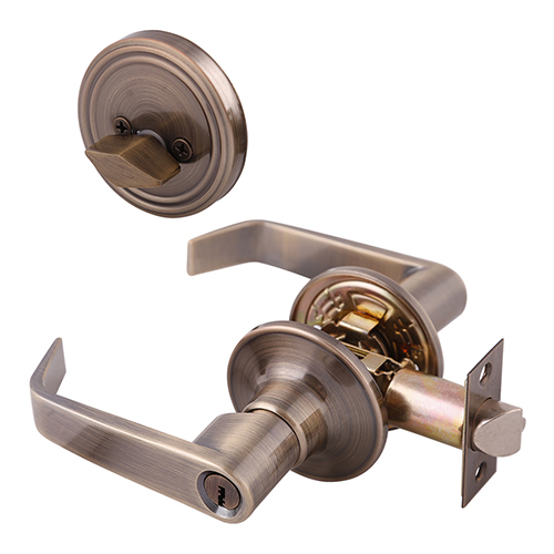 Dexter, La marca se desarrolla con la finalidad de dar a los clientes una opción segura, confiable, funcional, durable y diversa de artículos relacionados con la protección de bienes inmuebles. COMBO DE MANIJA JADE - COMBO DE MANIJA Y CERROJO MARIPOSA PARA PUERTA PRINCIPAL