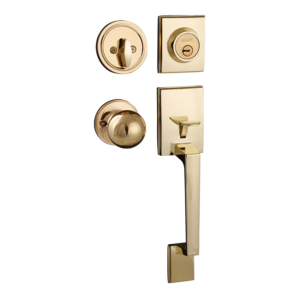 CERRADURA RESIDENCIAL BOSTON FUNCIÓN LLAVE DE ALTA SEGURIDAD - MARIPOSA - Dexter - Marca mexicana líder en el mercado ferretero ofreciendo cerraduras, bisagras, candados y accesorios para puerta y mueble, brindando gran confianza a nuestros clientes con sus productos de la más alta calidad, buen precio, mayor durabilidad y mejor funcionamiento, manejando materiales de fabricación como Latón, Acero inoxidable, Aluminio etc. Proporcionando mayor seguridad y confianza en la protección de tu hogar, oficina, negocio o cualquier tipo de espacio. Nuestros productos manejan gran variedad de acabados como: Níquel Satinado, Latón Antiguo, Latón Brillante, Blanco, ADK, Negro, Beige entre otros. Con variedad de mecanismos de instalación y tipos de llave.