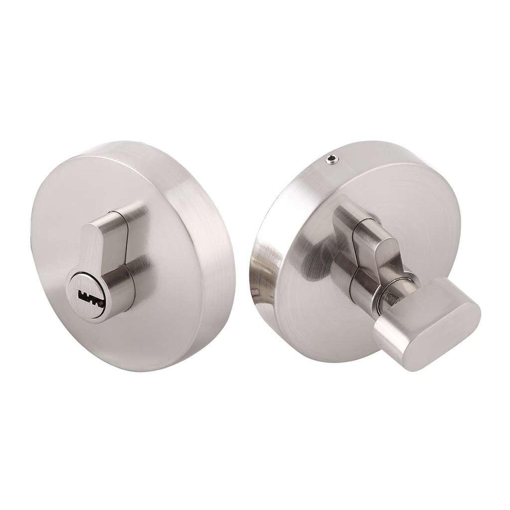 CERROJO DELUXE "O" FUNCIÓN LLAVE DE ALTA SEGURIDAD - MARIPOSA - Dexter - Marca mexicana líder en el mercado ferretero ofreciendo cerraduras, bisagras, candados y accesorios para puerta y mueble, brindando gran confianza a nuestros clientes con sus productos de la más alta calidad, buen precio, mayor durabilidad y mejor funcionamiento, manejando materiales de fabricación como Latón, Acero inoxidable, Aluminio etc. Proporcionando mayor seguridad y confianza en la protección de tu hogar, oficina, negocio o cualquier tipo de espacio. Nuestros productos manejan gran variedad de acabados como: Níquel Satinado, Latón Antiguo, Latón Brillante, Blanco, ADK, Negro, Beige entre otros. Con variedad de mecanismos de instalación y tipos de llave.