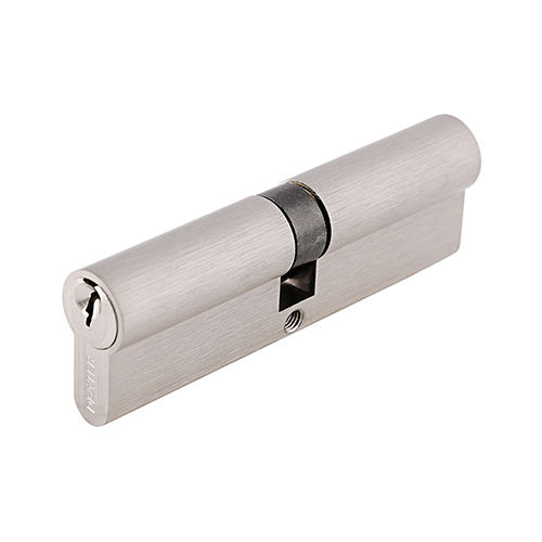 Dexter, La marca se desarrolla con la finalidad de dar a los clientes una opción segura, confiable, funcional, durable y diversa de artículos relacionados con la protección de bienes inmuebles. CILINDRO INDIVIDUAL - CILINDRO DELUXE INDIVIDUAL FUNCIÓN LLAVE - LLAVE ESTÁNDAR