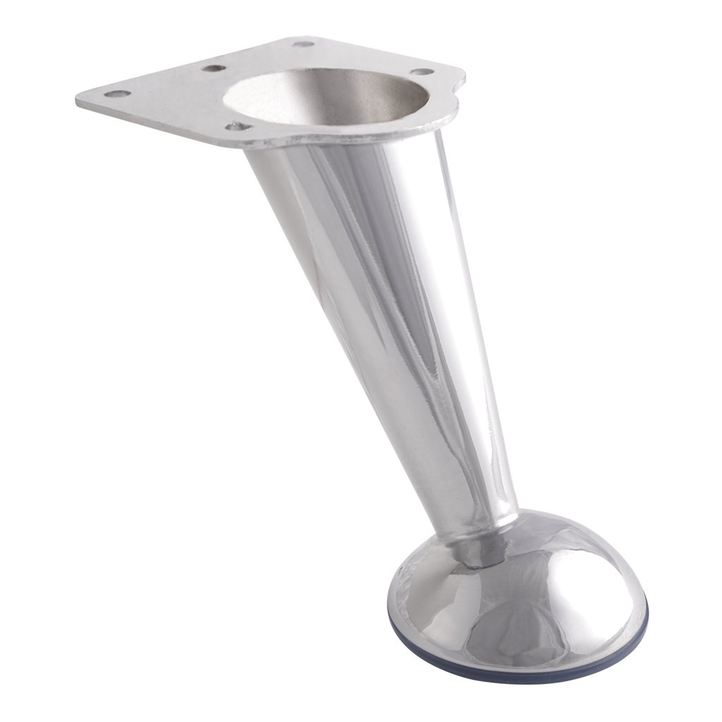 PATA A38 PARA SOFÁ - Handy Home - Handy home ofrece una gama extensa de herrajes, Jaladeras y Accesorios para mueble de madera, diseñados con la más alta calidad y precio accesible. Contamos con gran variedad de herrajes para cocina y gabinetes entre los que se encuentras correderas para cajón, bisagras bidimensionales y Jaladeras para mueble, fabricadas con variedad de materiales de alta calidad como acero inoxidable, acero galvanizado, zamac, aluminio, nylon etc. Que darán un toque moderno y una decoración única a tus muebles. Contamos con toda una línea completa de accesorios para closet que van desde el tubo, rodamientos, colgador de ganchos hasta tornillos para madera que te ayudaran a la fijación y soporte que necesitan tus puertas y muebles.