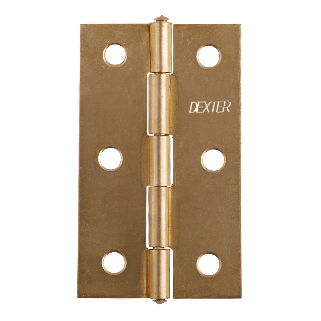 BISAGRAS PARA MUEBLE DE 1.0MM CABEZA BOLA - Dexter - Marca mexicana líder en el mercado ferretero ofreciendo cerraduras, bisagras, candados y accesorios para puerta y mueble, brindando gran confianza a nuestros clientes con sus productos de la más alta calidad, buen precio, mayor durabilidad y mejor funcionamiento, manejando materiales de fabricación como Latón, Acero inoxidable, Aluminio etc. Proporcionando mayor seguridad y confianza en la protección de tu hogar, oficina, negocio o cualquier tipo de espacio. Nuestros productos manejan gran variedad de acabados como: Níquel Satinado, Latón Antiguo, Latón Brillante, Blanco, ADK, Negro, Beige entre otros. Con variedad de mecanismos de instalación y tipos de llave.