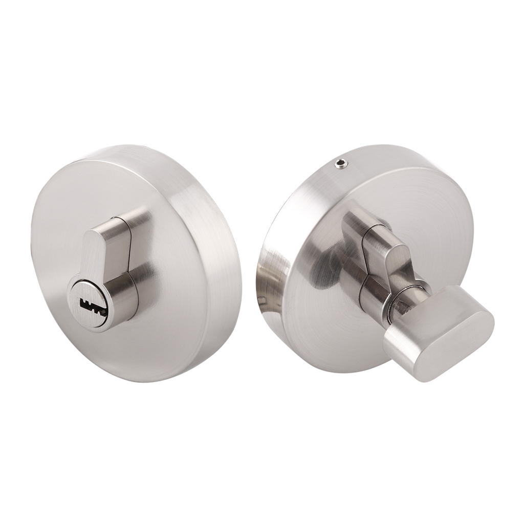 CERROJO DELUXE "O" FUNCIÓN LLAVE DE ALTA SEGURIDAD - MARIPOSA - Dexter - Marca mexicana líder en el mercado ferretero ofreciendo cerraduras, bisagras, candados y accesorios para puerta y mueble, brindando gran confianza a nuestros clientes con sus productos de la más alta calidad, buen precio, mayor durabilidad y mejor funcionamiento, manejando materiales de fabricación como Latón, Acero inoxidable, Aluminio etc. Proporcionando mayor seguridad y confianza en la protección de tu hogar, oficina, negocio o cualquier tipo de espacio. Nuestros productos manejan gran variedad de acabados como: Níquel Satinado, Latón Antiguo, Latón Brillante, Blanco, ADK, Negro, Beige entre otros. Con variedad de mecanismos de instalación y tipos de llave.