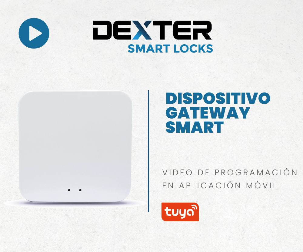 undefined - Dexter es una marca del grupo Chapa Industrias, S.A. de C.V. 
                                                                            compite fuertemente en el mercado de cerraduras, bisagras, candados y accesorios para puerta teniendo cede en Monterrey, N.L. desde 2004.
                                                                            La marca se desarrolla con la finalidad de dar a los clientes una opción segura, confiable, funcional, durable y diversa de artículos 
                                                                            relacionados con la protección de bienes inmuebles.