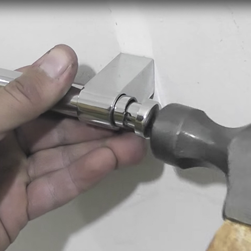 TUBO PARA CANASTILLAS - Handy Home es una marca del grupo Chapa Industrias, S.A. de C.V. 
                                                                            compite fuertemente en el mercado de cerraduras, bisagras, candados y accesorios para puerta teniendo cede en Monterrey, N.L. desde 2004.
                                                                            La marca se desarrolla con la finalidad de dar a los clientes una opción segura, confiable, funcional, durable y diversa de artículos 
                                                                            relacionados con la protección de bienes inmuebles.