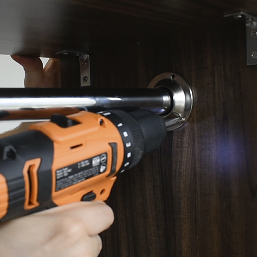 TUBO REDONDO PARA CLOSET - Handy Home es una marca del grupo Chapa Industrias, S.A. de C.V. 
                                                                            compite fuertemente en el mercado de cerraduras, bisagras, candados y accesorios para puerta teniendo cede en Monterrey, N.L. desde 2004.
                                                                            La marca se desarrolla con la finalidad de dar a los clientes una opción segura, confiable, funcional, durable y diversa de artículos 
                                                                            relacionados con la protección de bienes inmuebles.